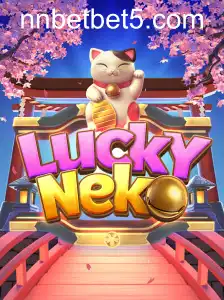 LuckyNeko